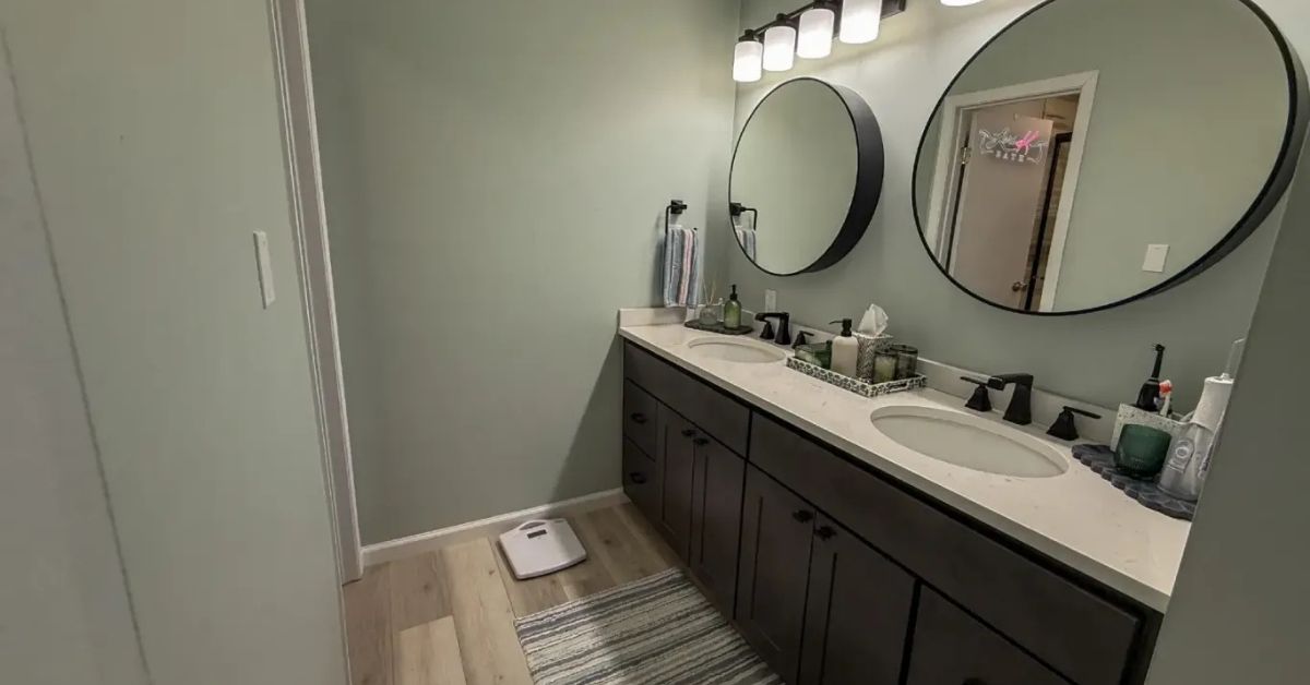 What Makes a Bathroom Feel More Luxurious?