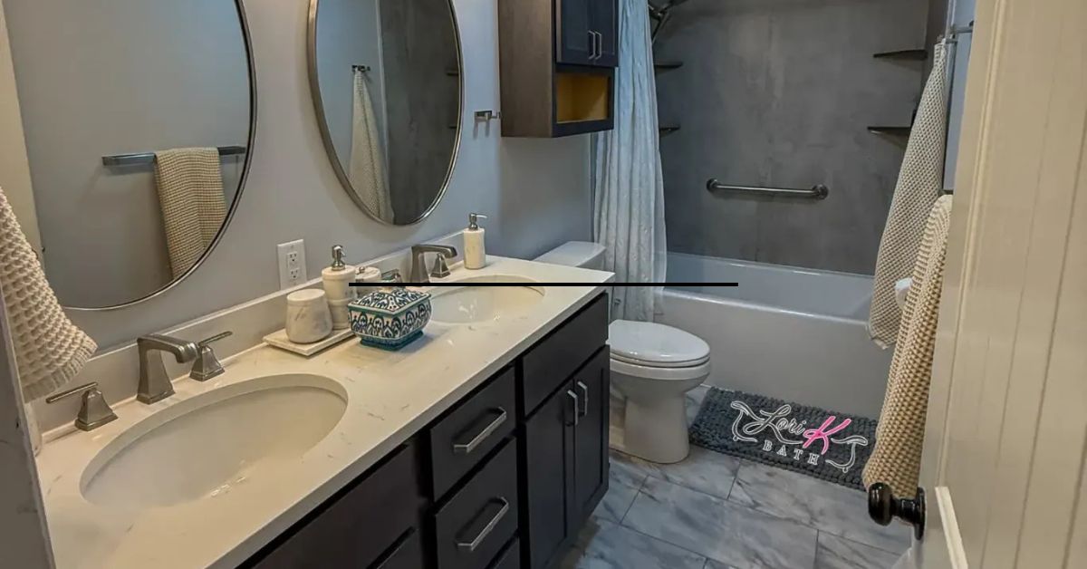 Why Summer Is a Great Time for a Bathroom Remodel in Northwest Indiana