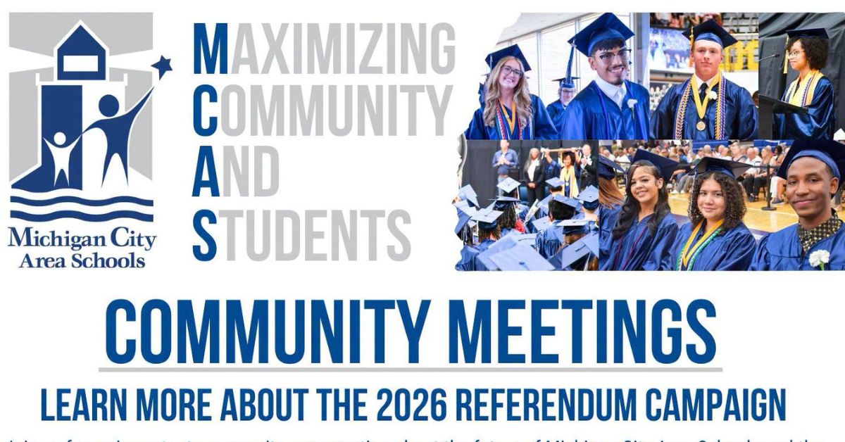 MCAS Invites Community to Learn More About Proposed 2026 Operating Referendum