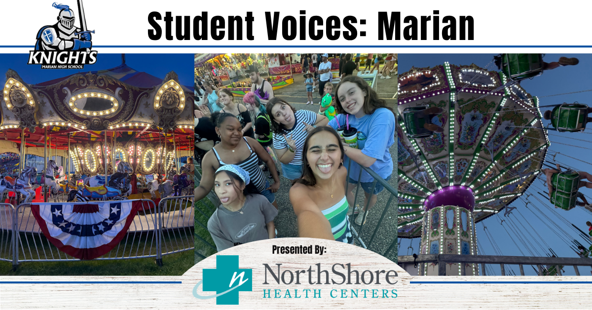 GreatNews.Life Student Voices: Summer fun continues in St. Joseph County
