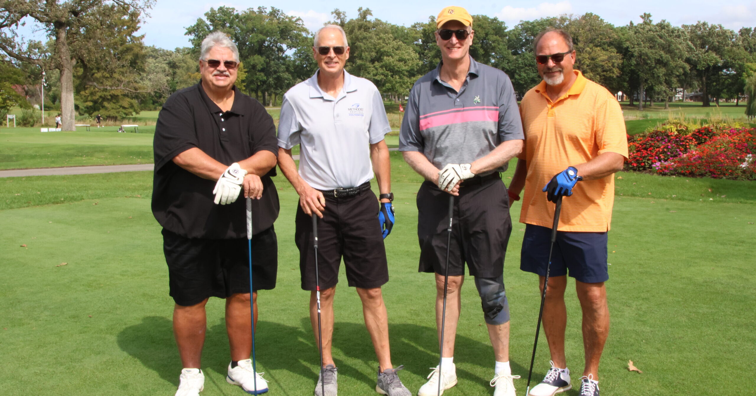 Methodist Hospitals Foundation to Host 15th Annual Golf Outing