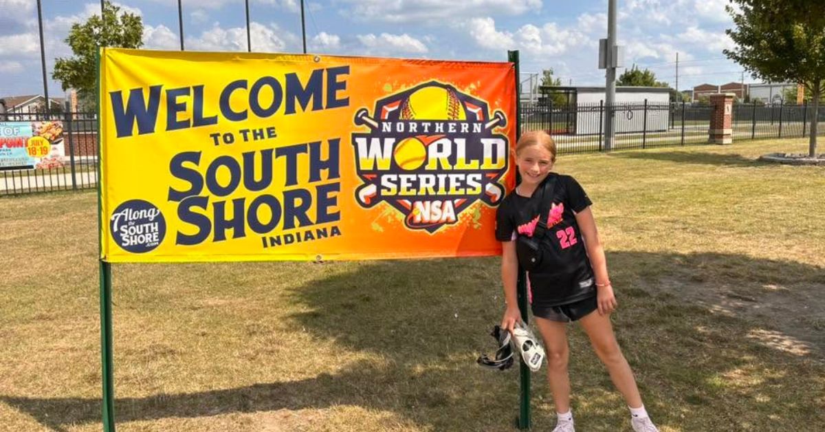 Thousands Set to Arrive in NWI for Fastpitch World Series