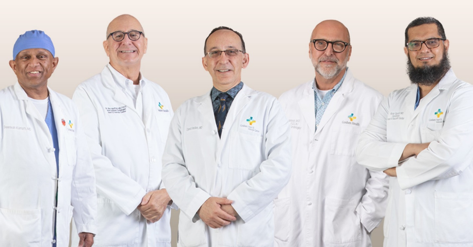 Goshen Heart &amp; Vascular Center recognized among nation’s top hospitals for heart attack care