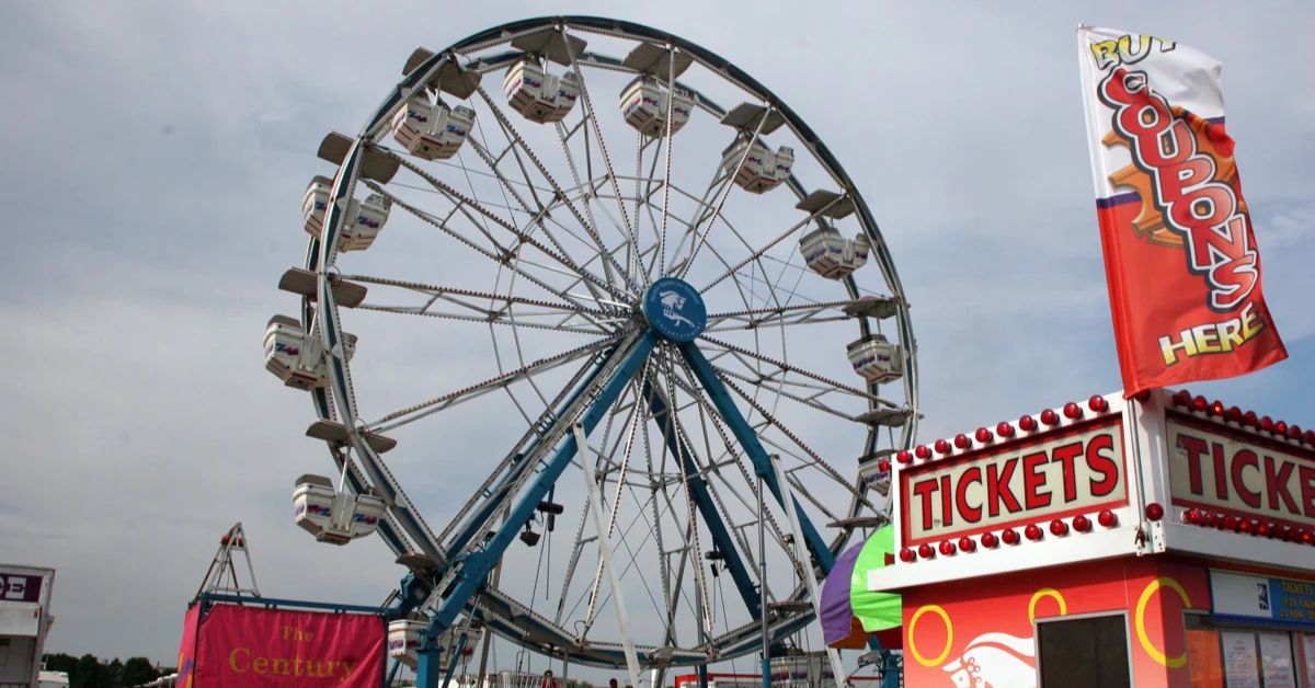 Porter County Fair celebrates community spirit during ‘10 best days of summer’