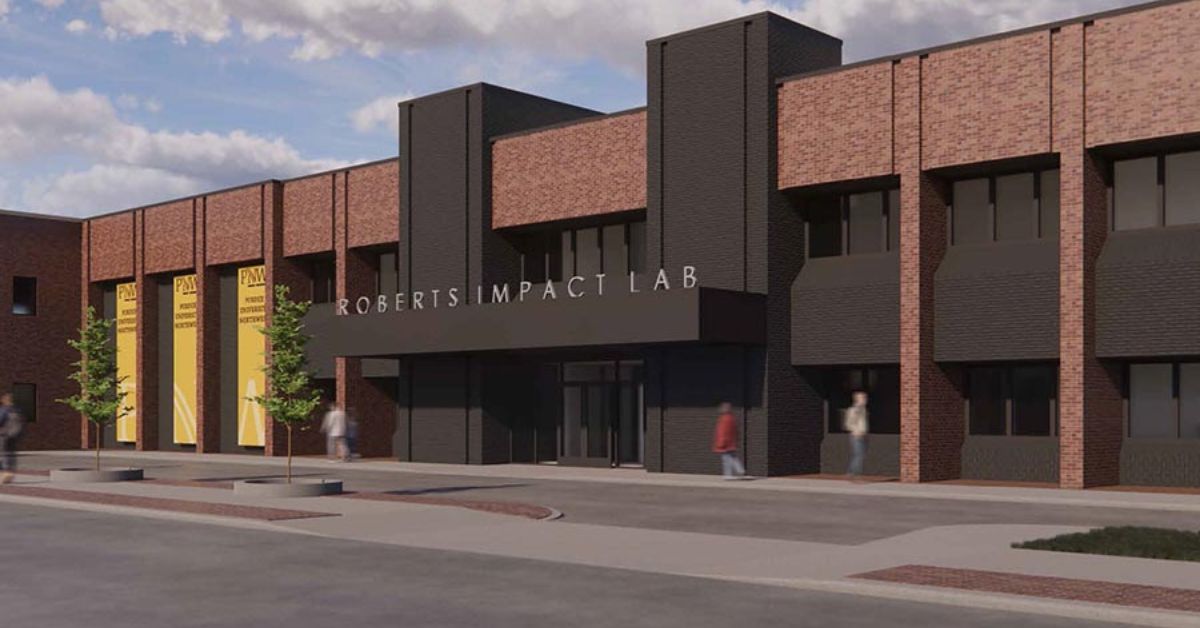 Roberts Impact Lab at PNW included in major U.S. EDA award to Bloch Tech Hub to advance quantum technology