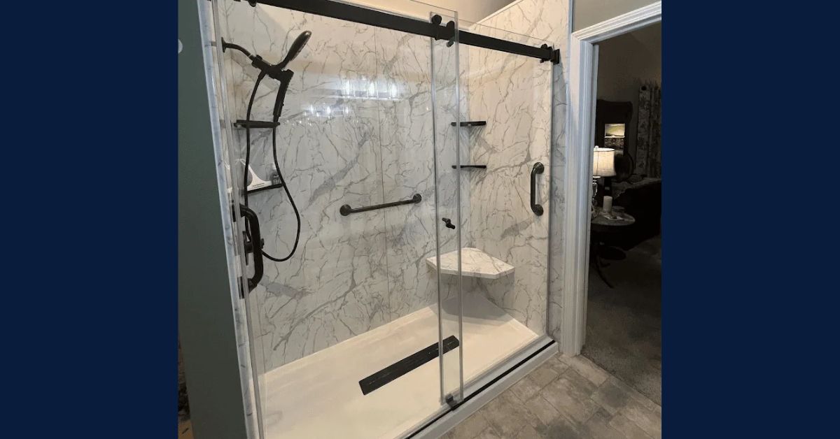 Best Shower Tile Ideas for Indiana Bathrooms in 2026