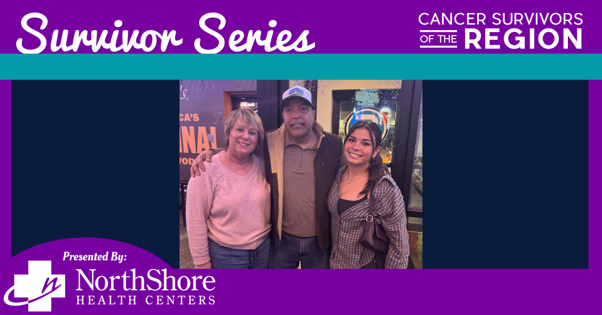 Survivor Series: Kim Packwood-Navarro