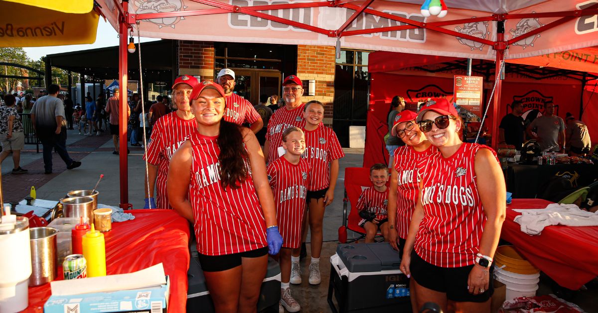 Taste of Crown Point 2026