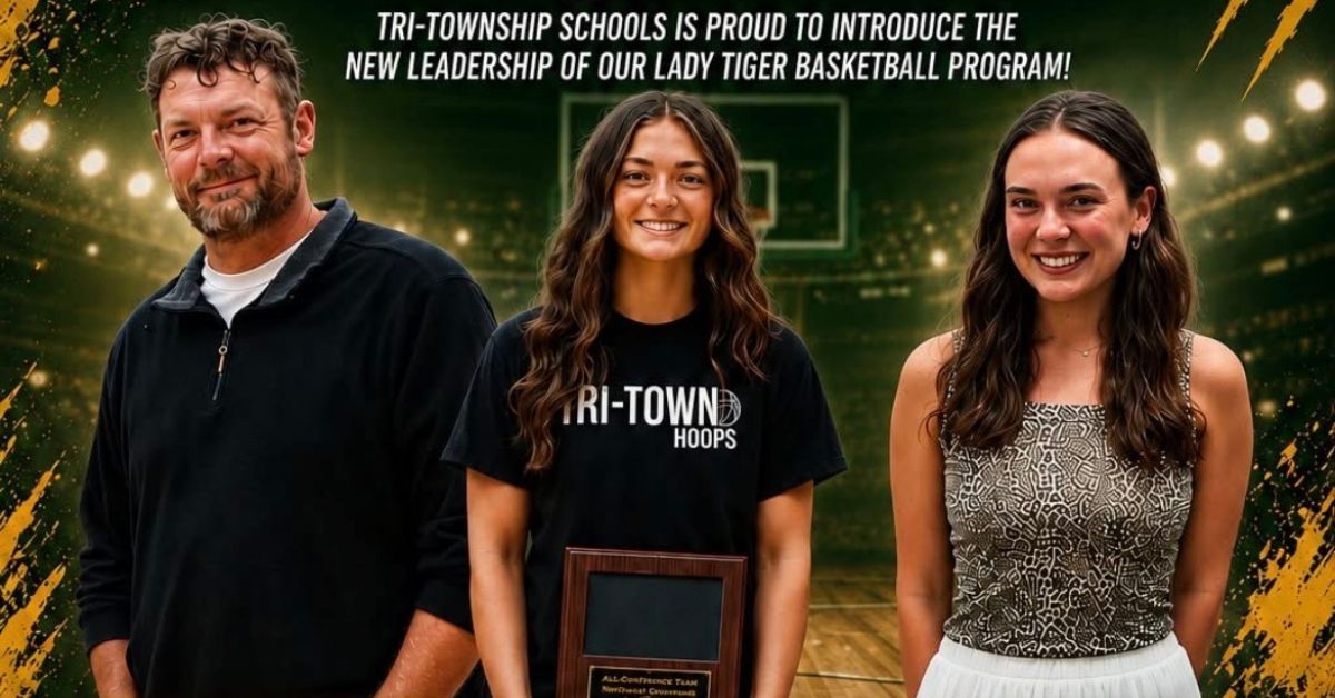 Lady Tiger Basketball Ushers In a New Era of Leadership, Purpose, and Pride