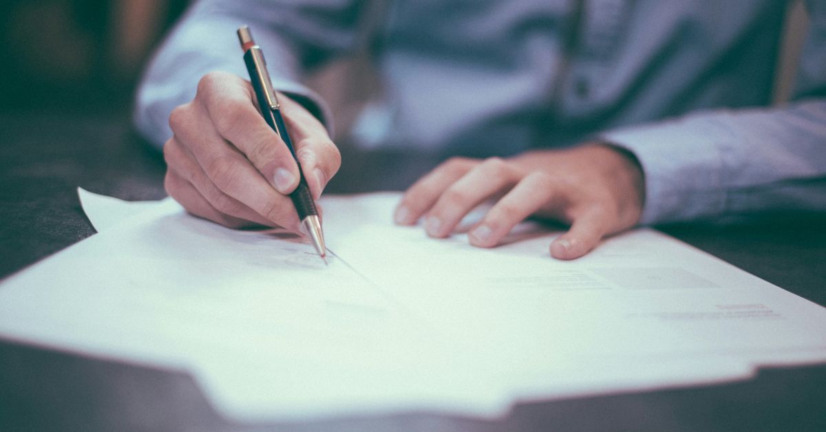 National Make-A-Will Month: A Plan for the People You Love