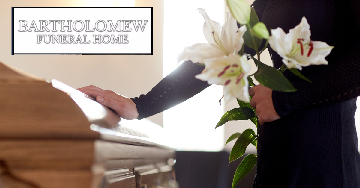 Navigating funeral etiquette with Bartholomew Funeral Home