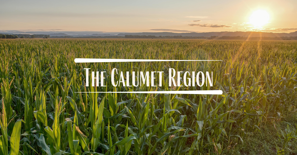 The Calumet Region