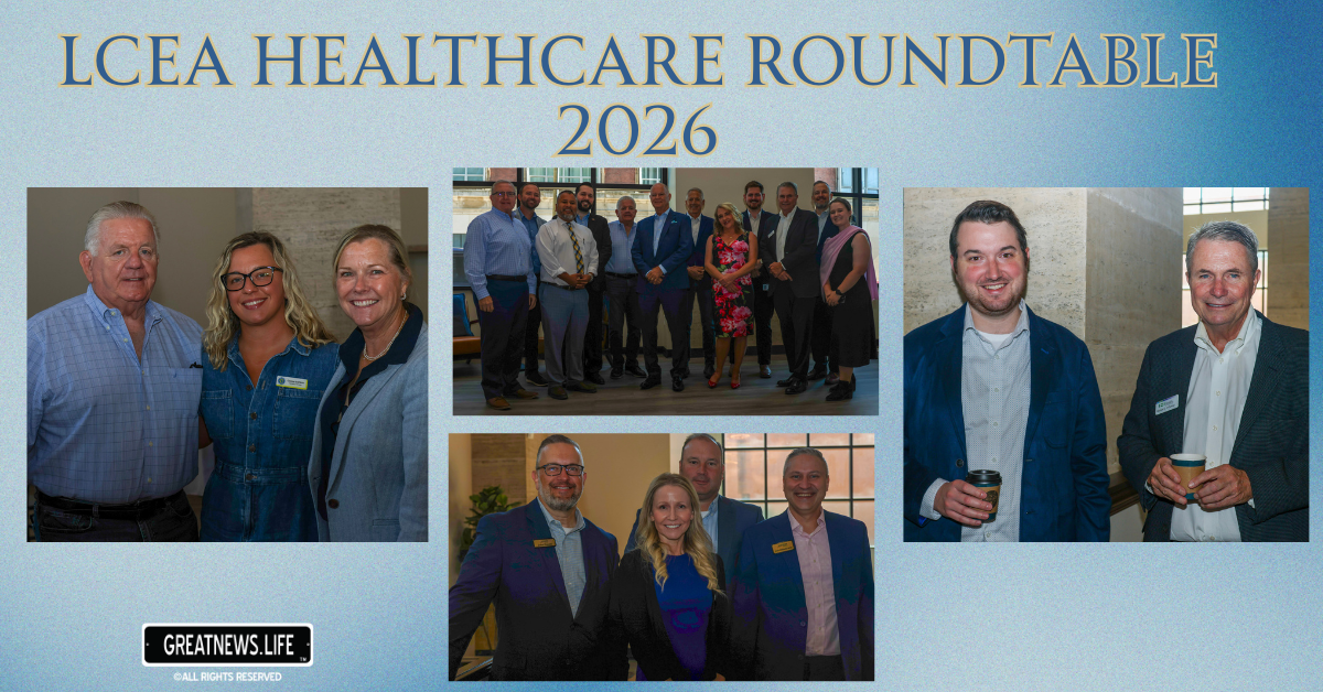 LCEA Healthcare Roundtable 2026