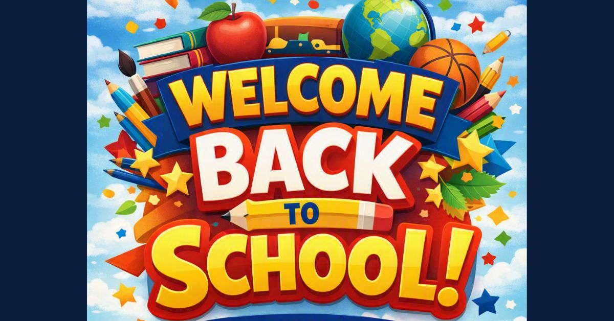 Gary Community School Corporation Welcomes Students and Families Back for the 2026–2027 School Year