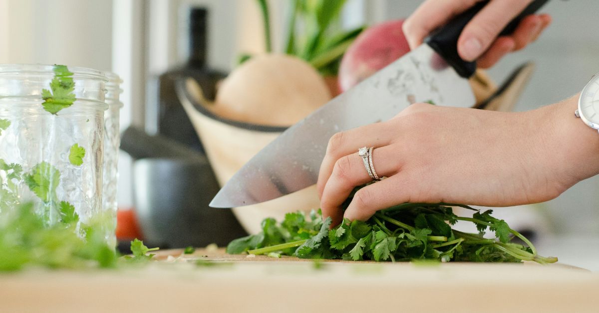 Franciscan Health hosting free cooking class for cancer survivors
