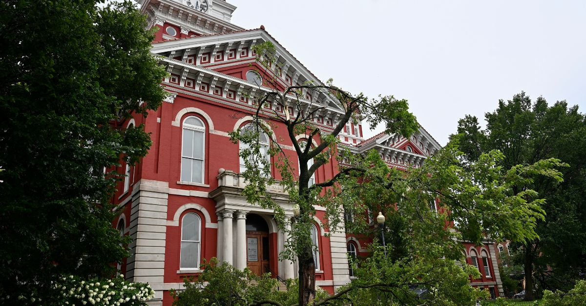 Crown Point Declares Local Disaster Emergency in Wake of Storms