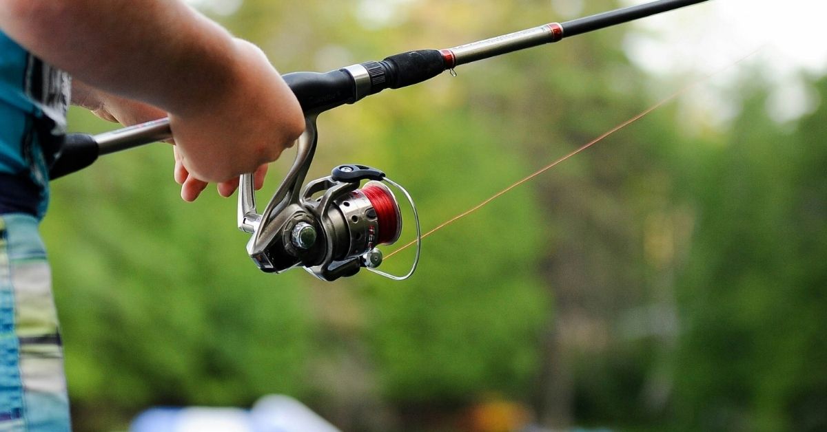 Fall Fishing Classic 2026