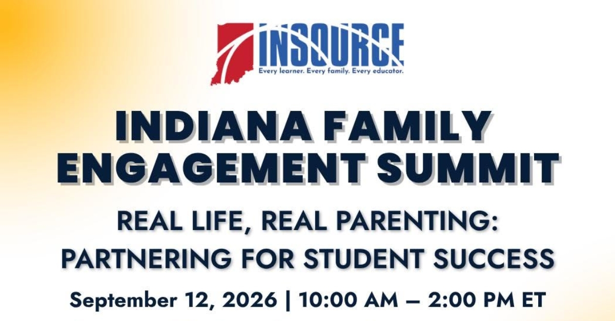 Goshen Community Schools to Host Regional Site for 2026 Indiana Family Engagement Summit 
