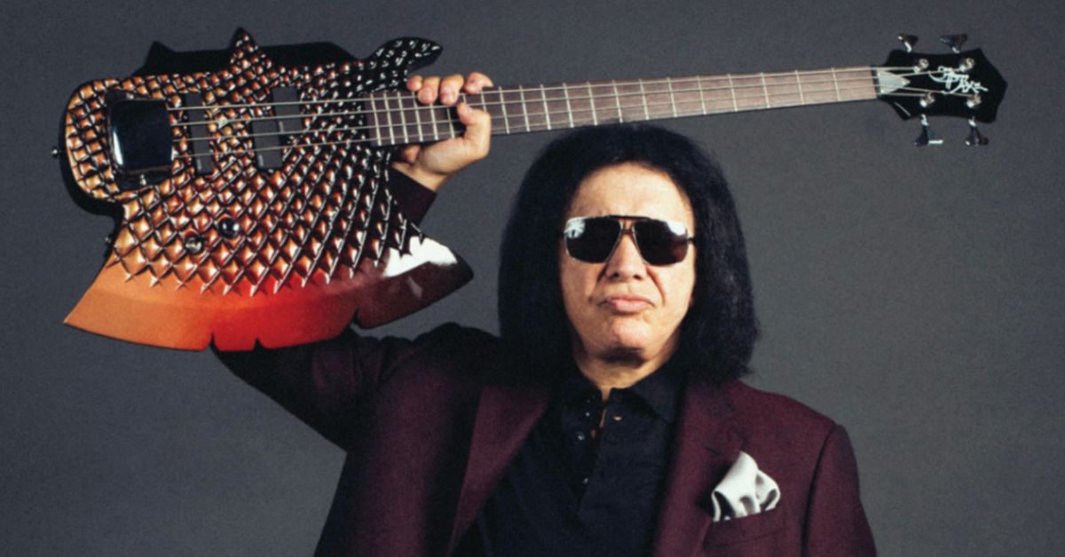 Lessons from a Rock Legend