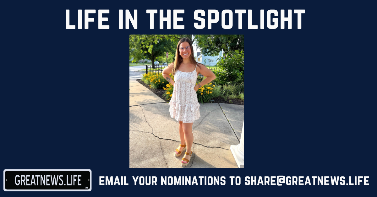 A Portage Life in the Spotlight: Margaret “Maggie” Meyer