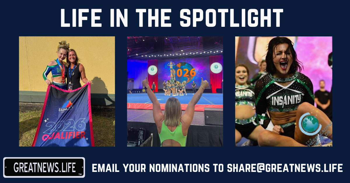 A Michiana Life in the Spotlight: Emily Troxel