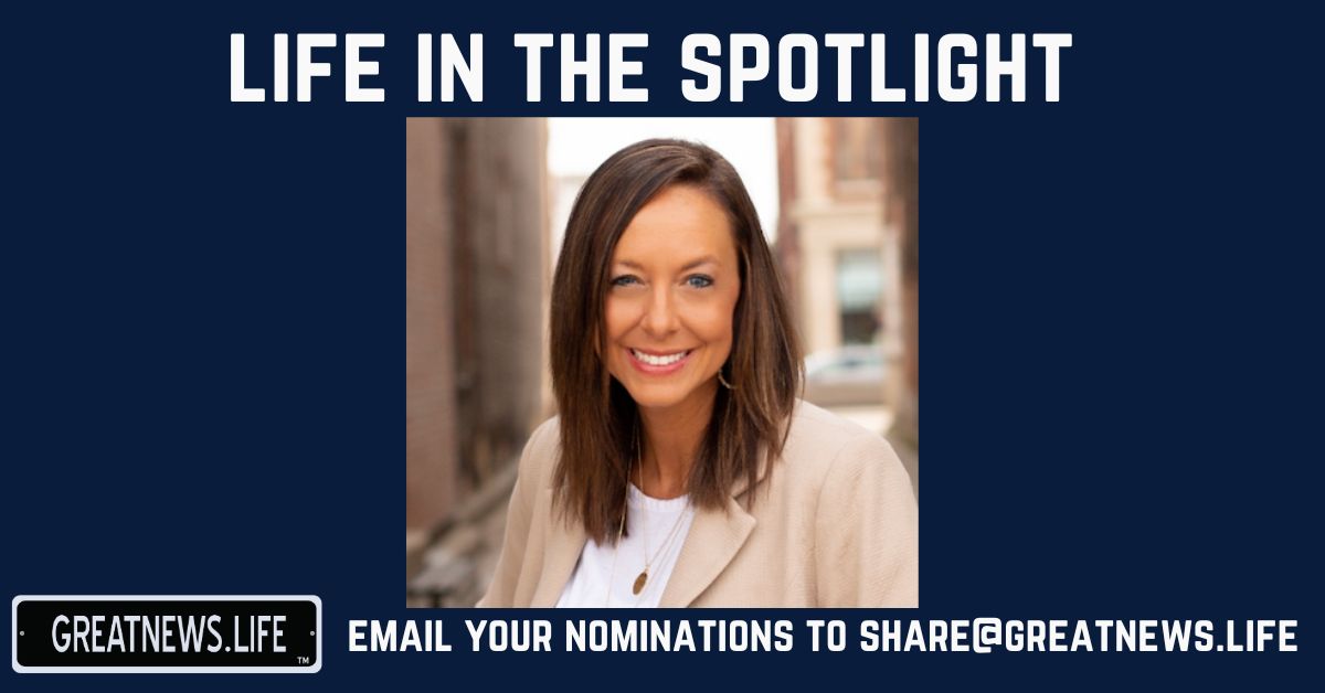 A Michiana Life in the Spotlight: Tami Hicks