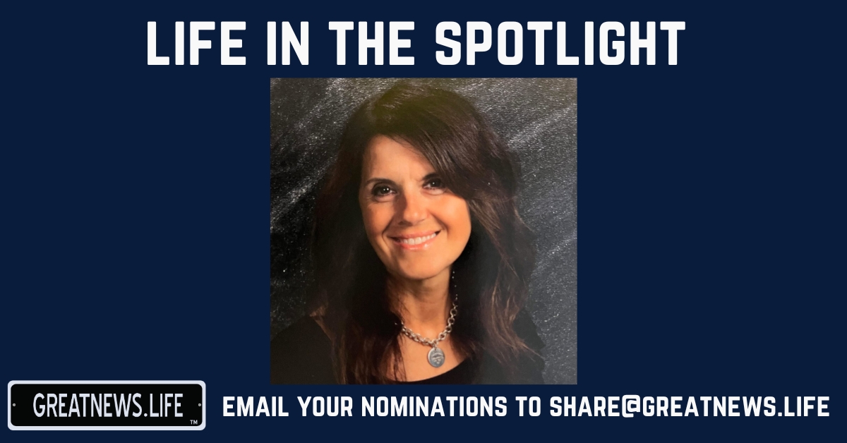 A Valpo Life in the Spotlight: Nancy Strezovski