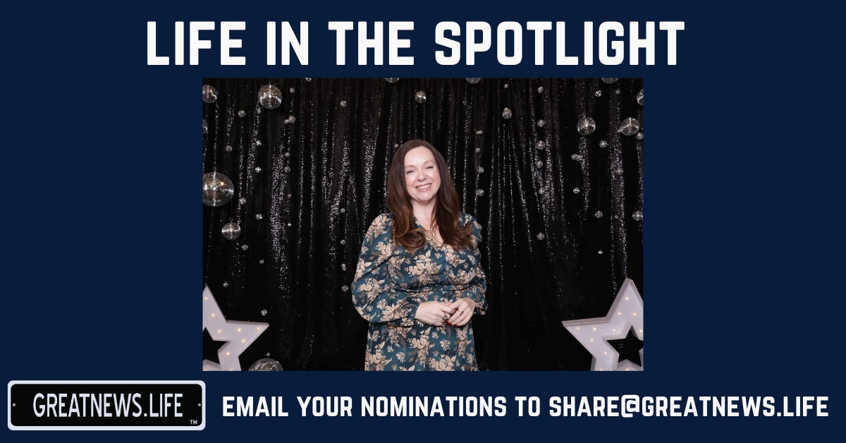 A Valpo Life in the Spotlight: Victoria Schwarten