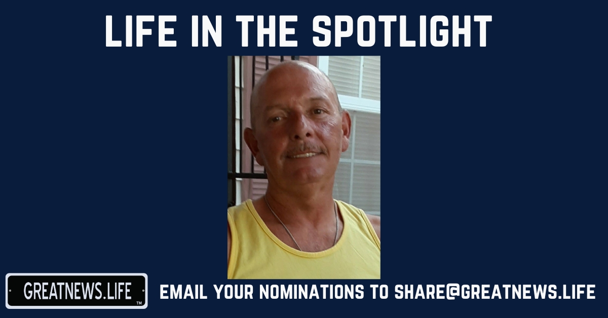 A La Porte Life in the Spotlight: Chris Harmon