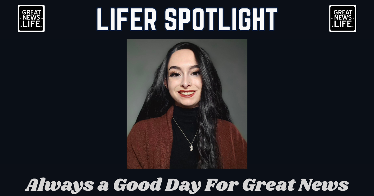 Lifer Spotlight: Salem Billings