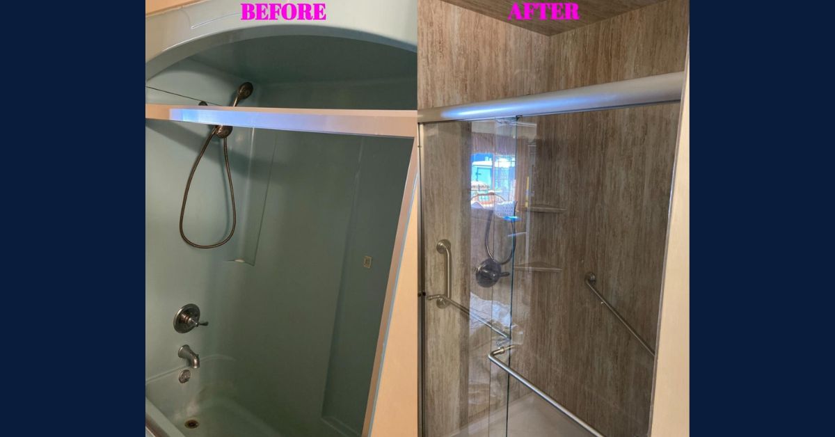 Bathroom Remodeling Mistakes Crown Point Homeowners Regret Later
