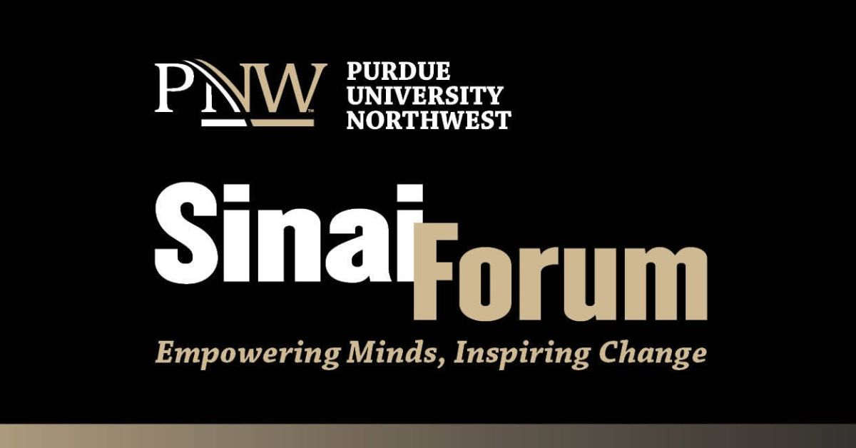 Sinai Forum 2026: Jon Meacham