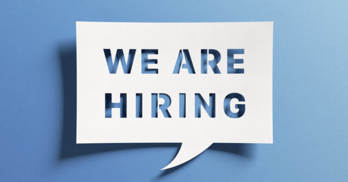 LEAP calls all project managers: we are hiring!
