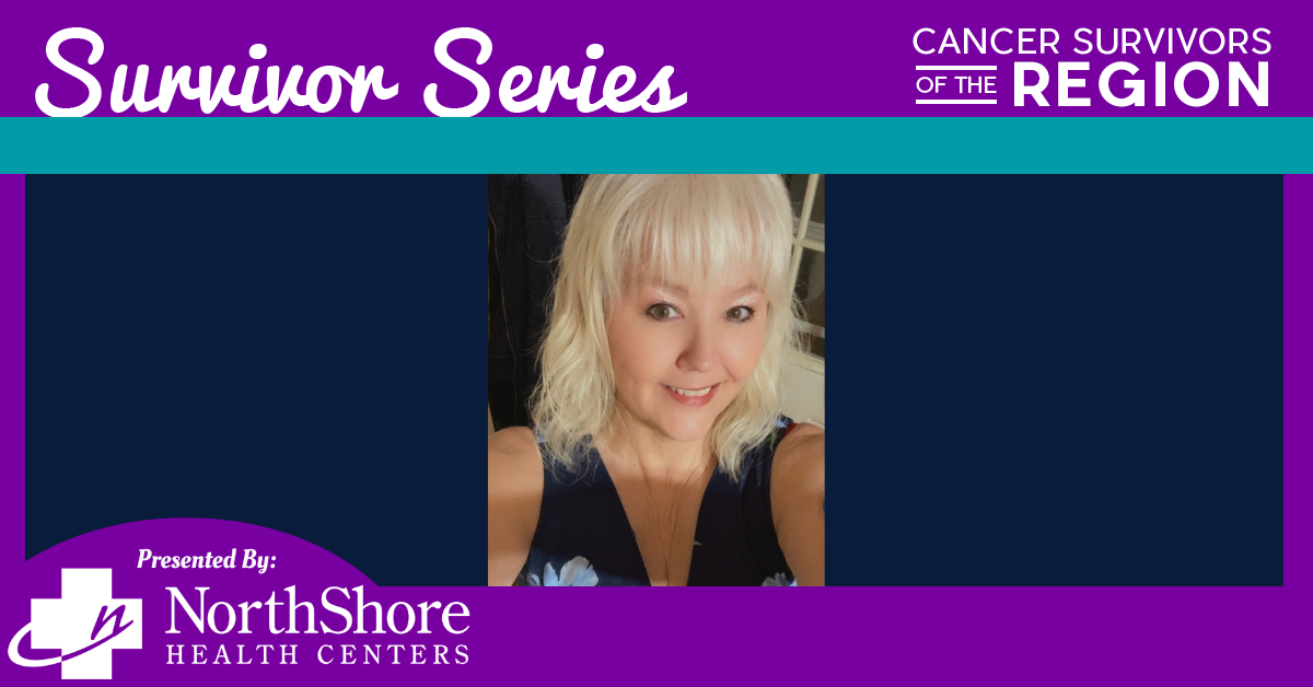 Survivor Series: Traci Weber-Retherford