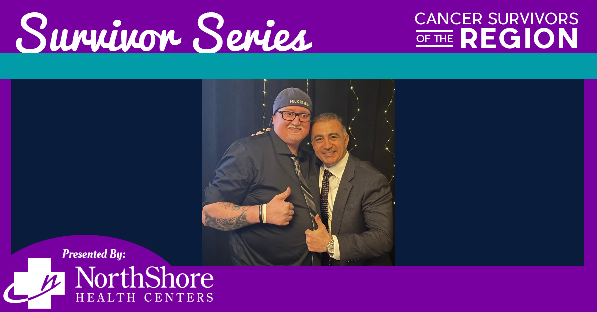 Survivor Series: Dan Litwicki