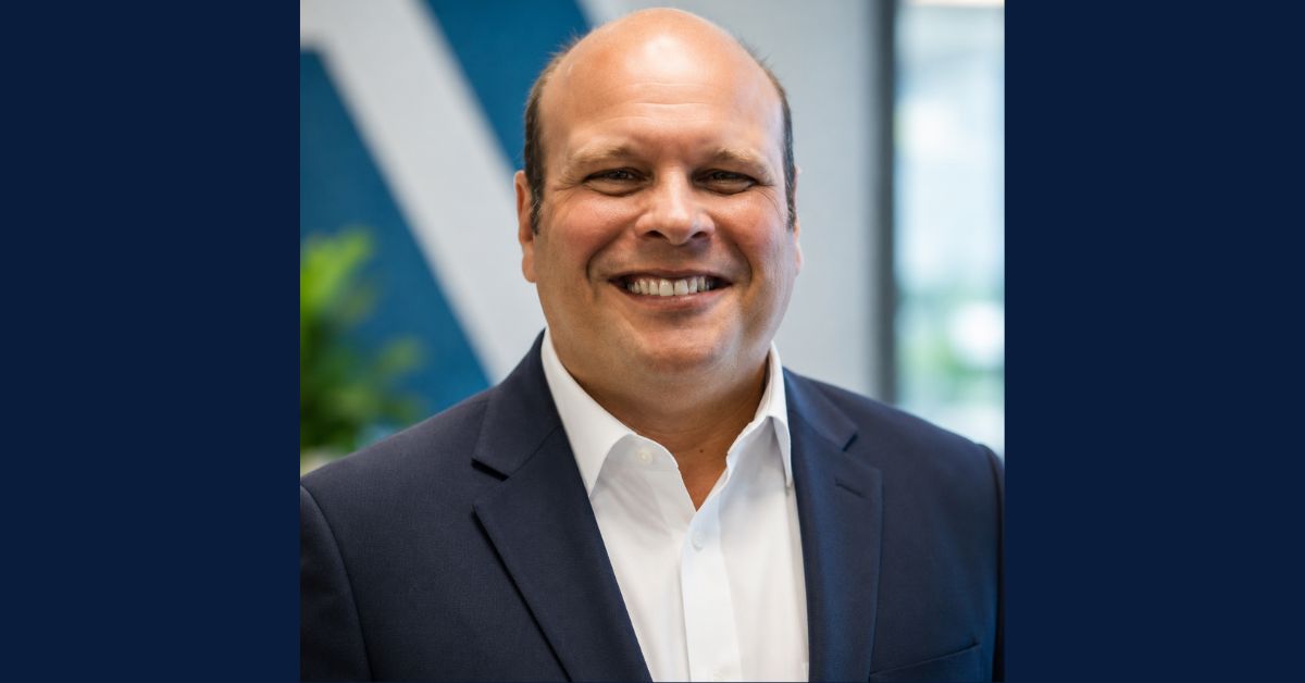 Mno-Bmadsen Names Anthony E. Kramer Chief Operating Officer of its Manufacturing Portfolio