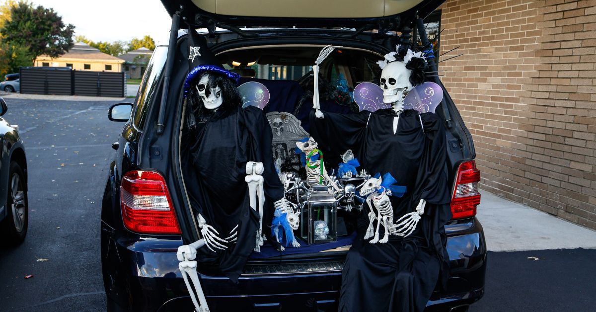 Franciscan Health Michigan City hosting free Trunk or Treat event