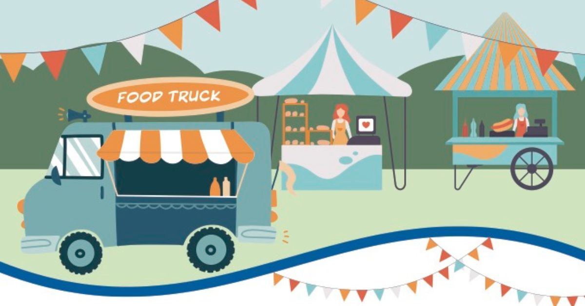Valparaiso Summer Market benefitting Share to Care