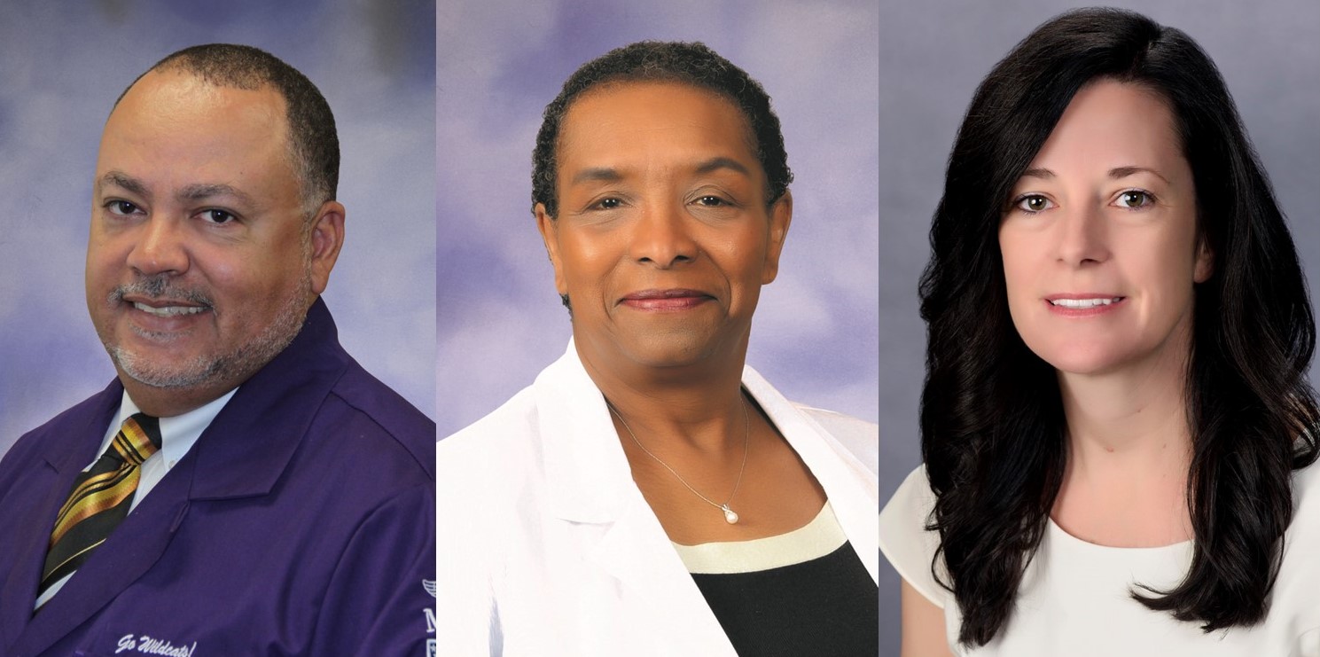 Internal medicine physicians, nurse practitioner, join Franciscan Physician Network in Dyer