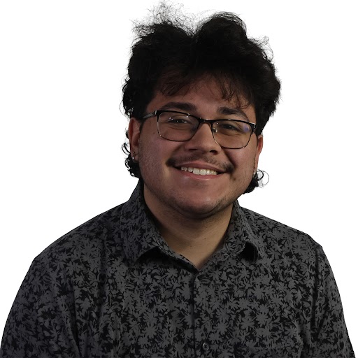 Carlos Acevedo