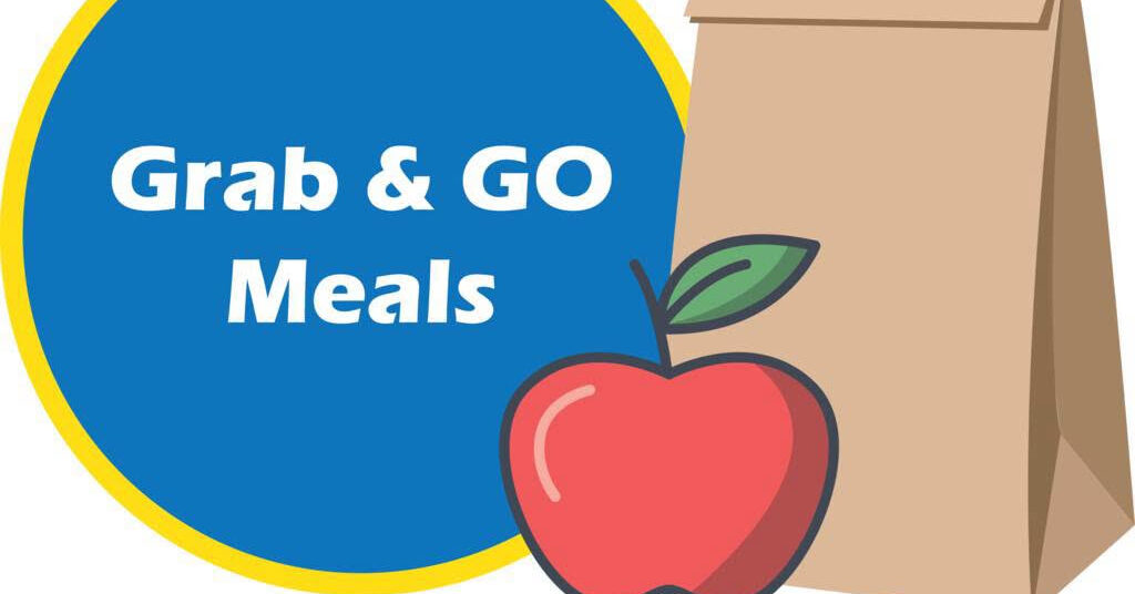 Gary Community School Corporation provides families with grab and go lunches