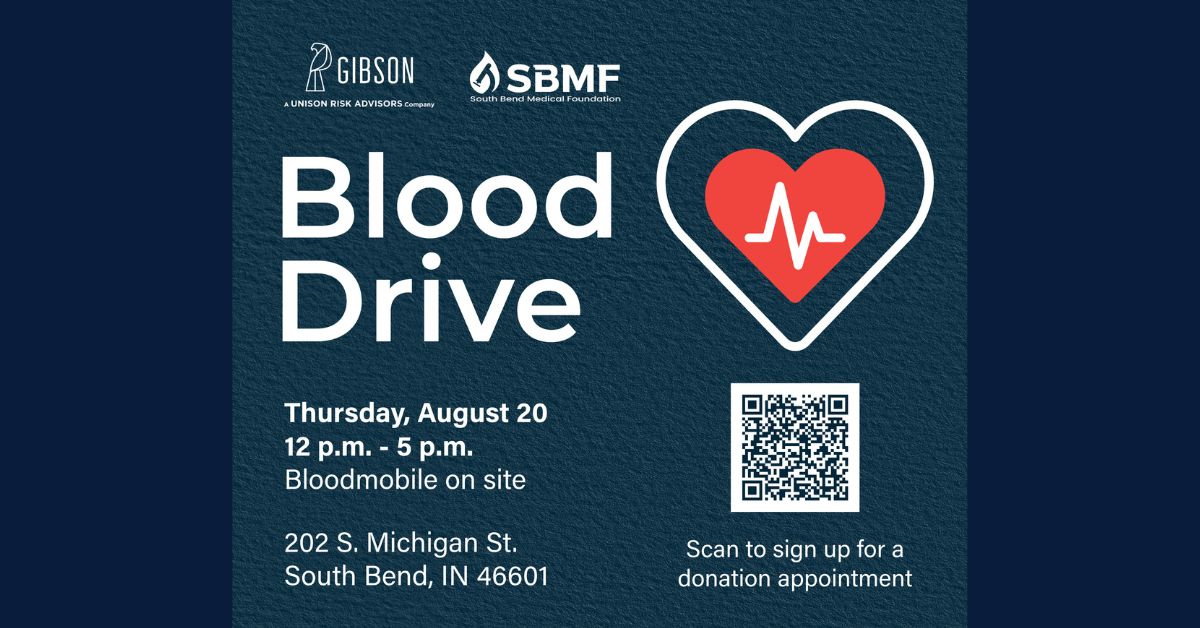 Blood Drive