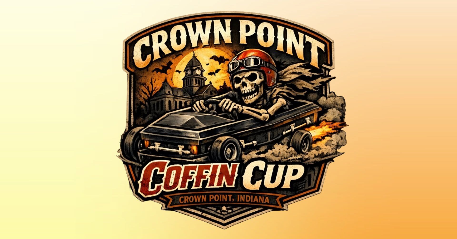 Crown Point Hosting Inaugural Coffin Cup 