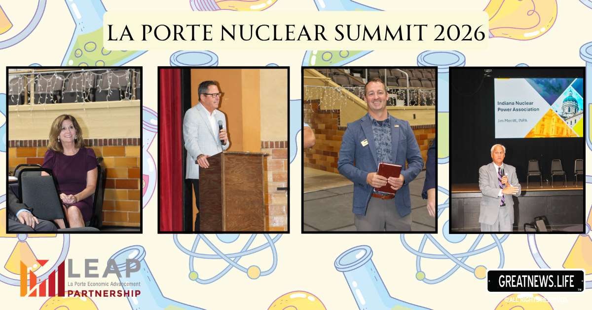 Is the Public Scared of Nuclear Energy — Or Just Misinformed?
