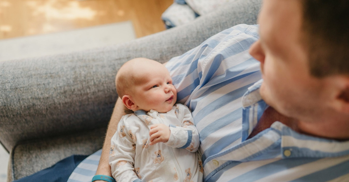 Newborn Basics Class with Dr. Coleman