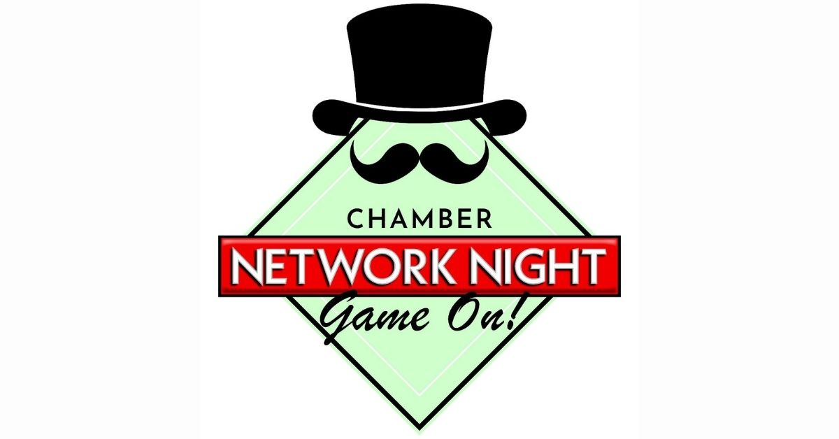 Chamber Network Night 2026