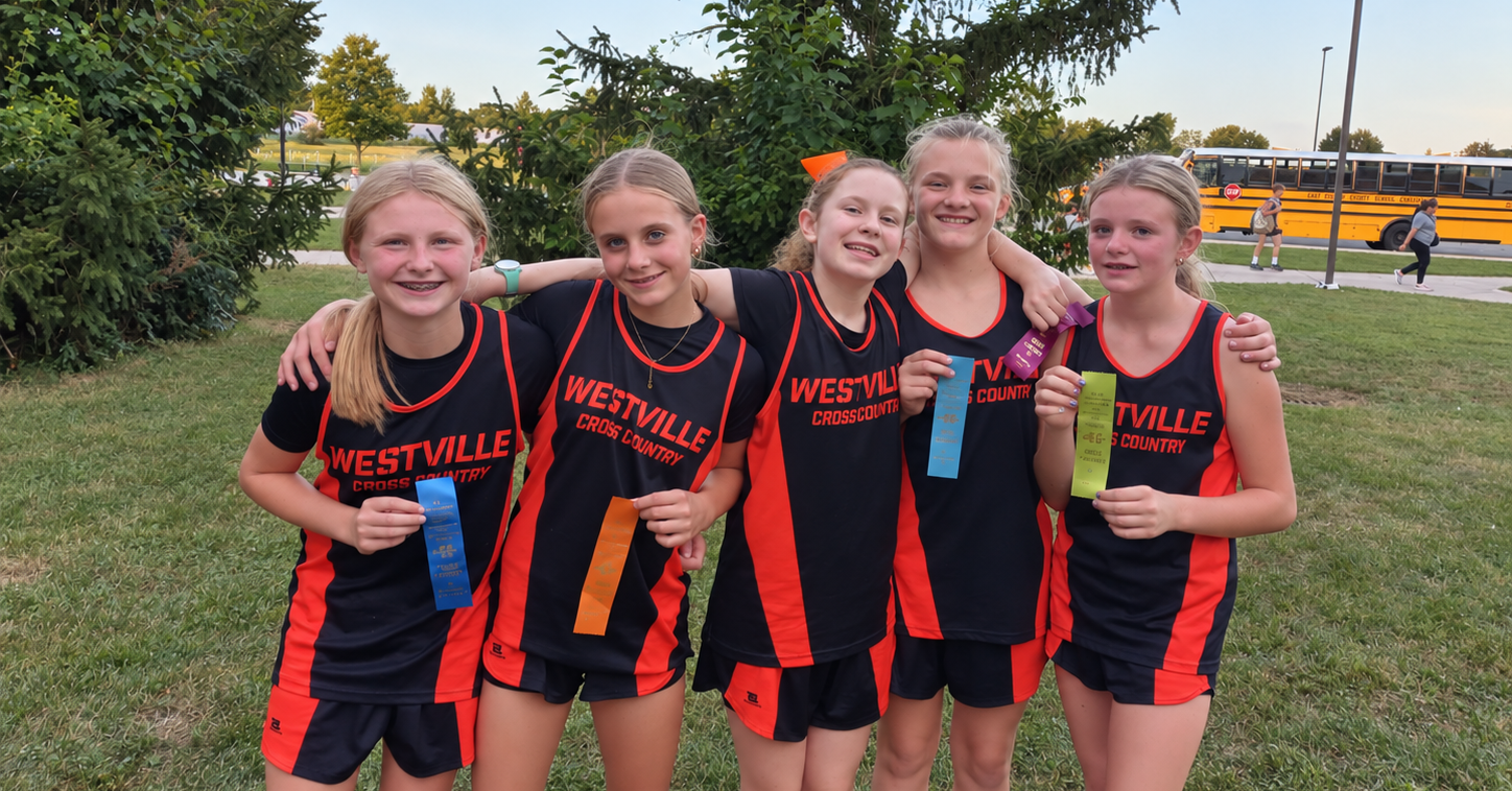 Historic start for Westville at the PCC Round Robin