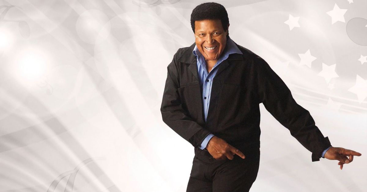 Chubby Checker – King of the Twist to Perform at Four Winds New Buffalo’s Silver Creek Event Center on February 13