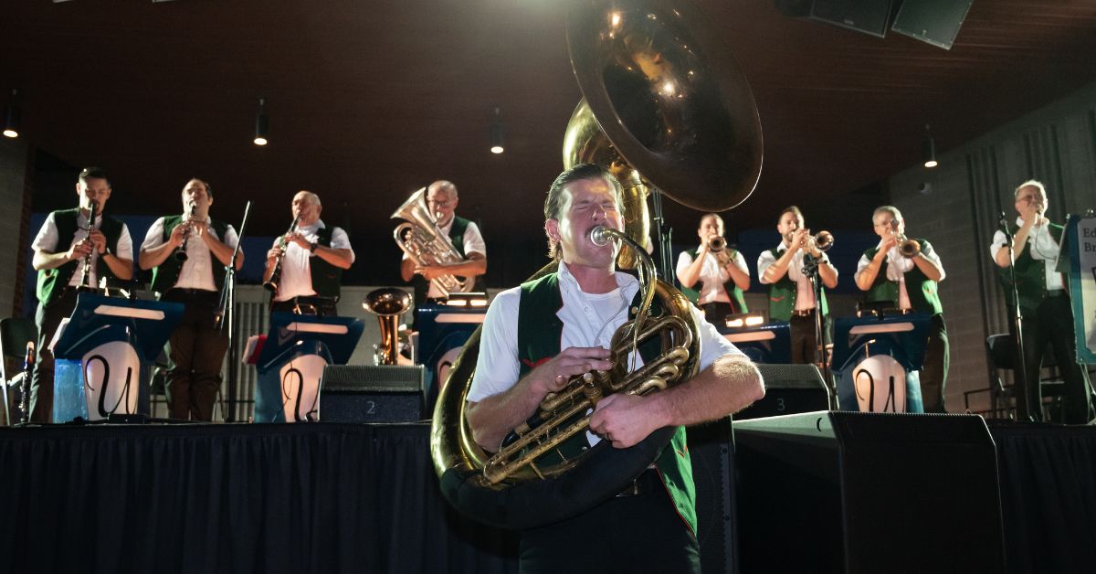 Oktoberfest Returns to Bulldog Park Oct. 3