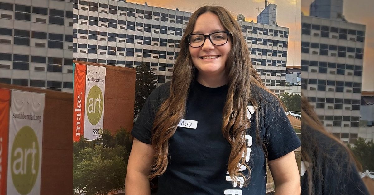 YMCA Names Kelly Doherty Director of New Downtown South Bend Early Learning Center
